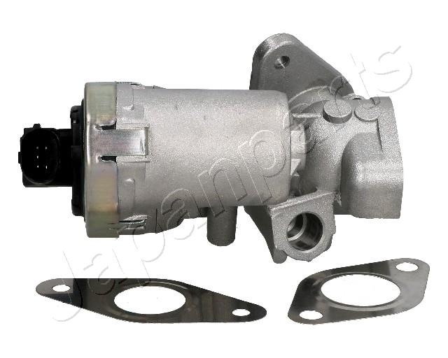 Клапан возврата ог JAPANPARTS EGR-L05