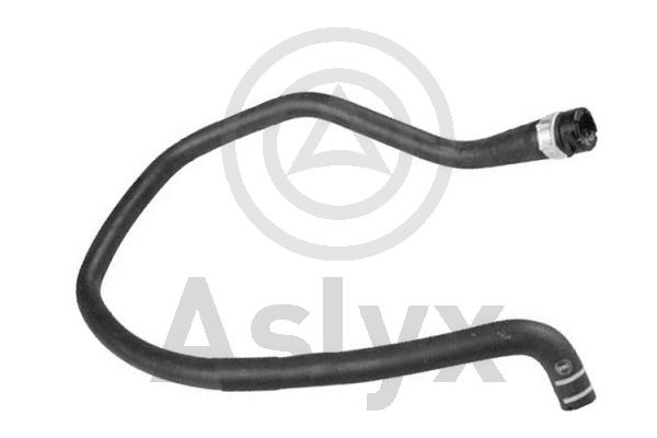 Шланг радиатора ASLYX AS-509653