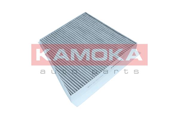 Фильтр воздух во внутренном пространстве kamoka KAMOKA F504601