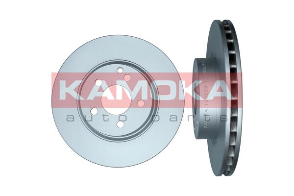 Тормозной диск kamoka KAMOKA 103089
