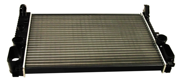 Радиатор охлаждение двигателя MAXGEAR AC315684