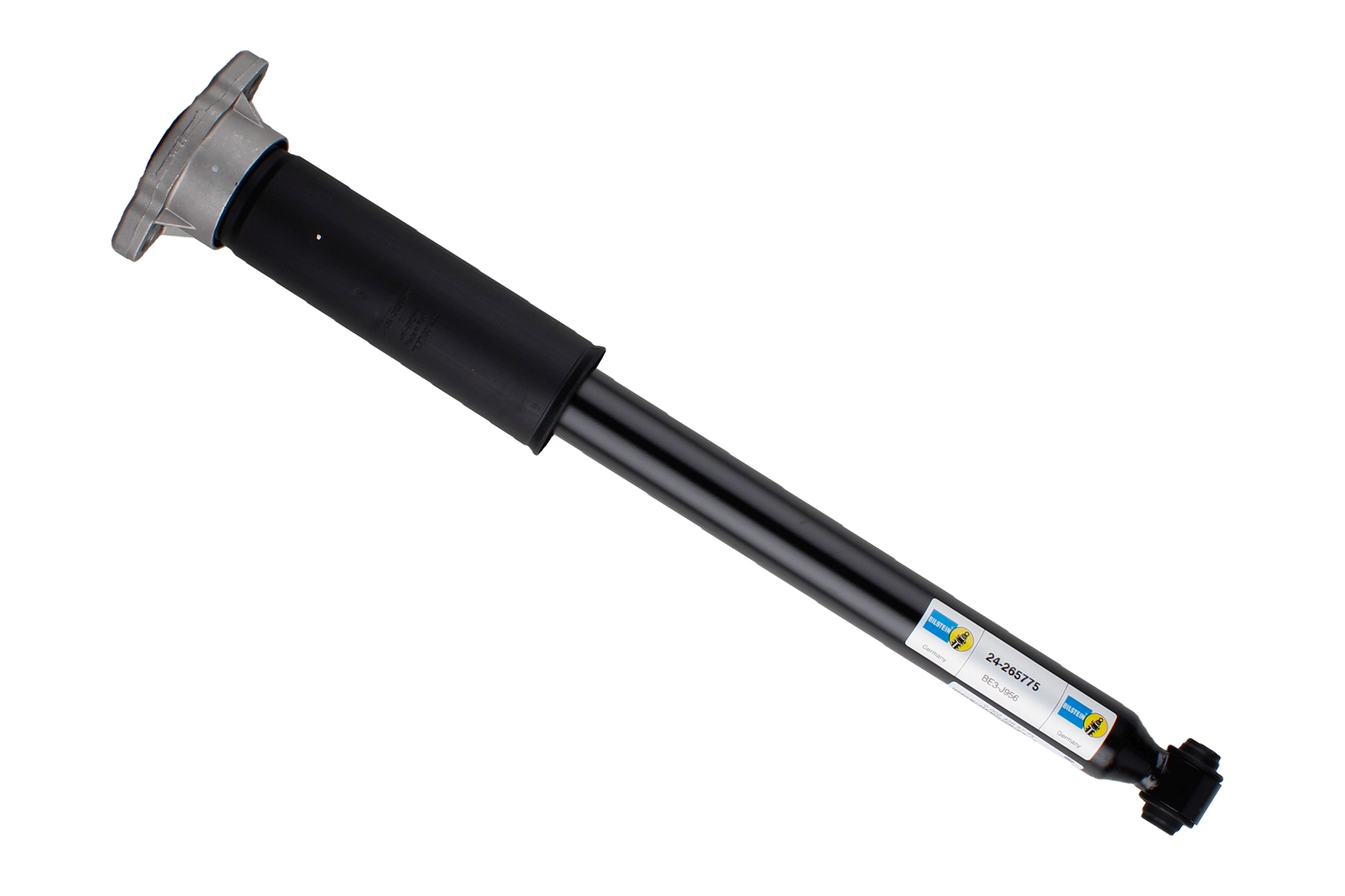 Амортизатор bilstein - b4 oe replacement (dampmatic) BILSTEIN 24-265775