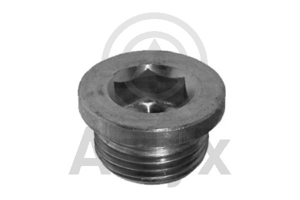 Резьбовая пробка масляный поддон ASLYX AS-200269