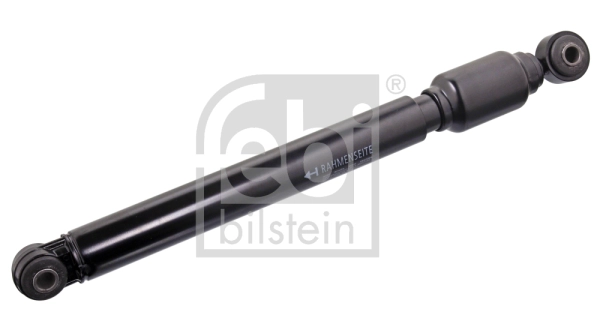 Амортизатор рулевого управления FEBI BILSTEIN 37868