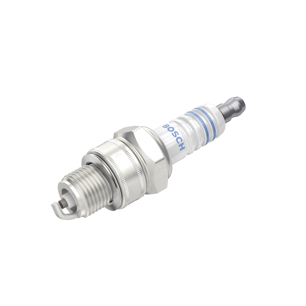 Свеча зажигания никель BOSCH 0 241 229 714