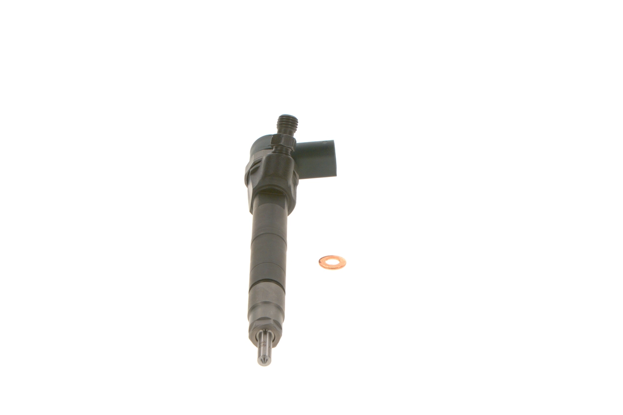 Форсунка BOSCH 0 986 435 133
