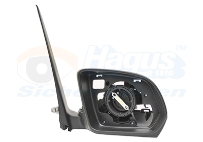 Наружное зеркало hagus VAN WEZEL 3082822