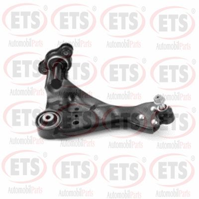 Рычаг независимой подвески колеса подвеска колеса ETS 15.TC.408