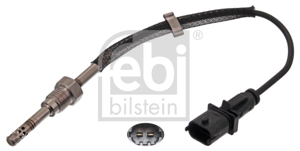 Датчик температура выхлопных газов FEBI BILSTEIN 49261