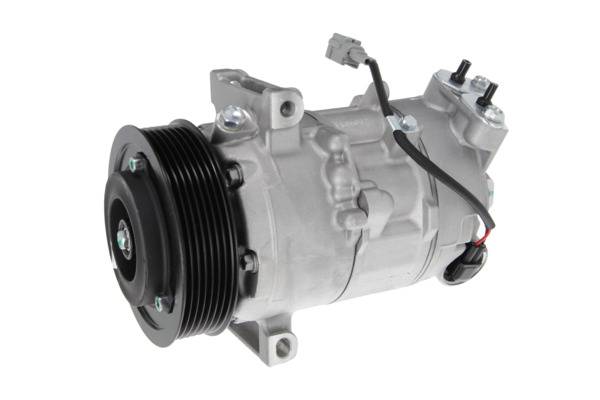 Компрессор кондиционер valeo core-flex VALEO 813385