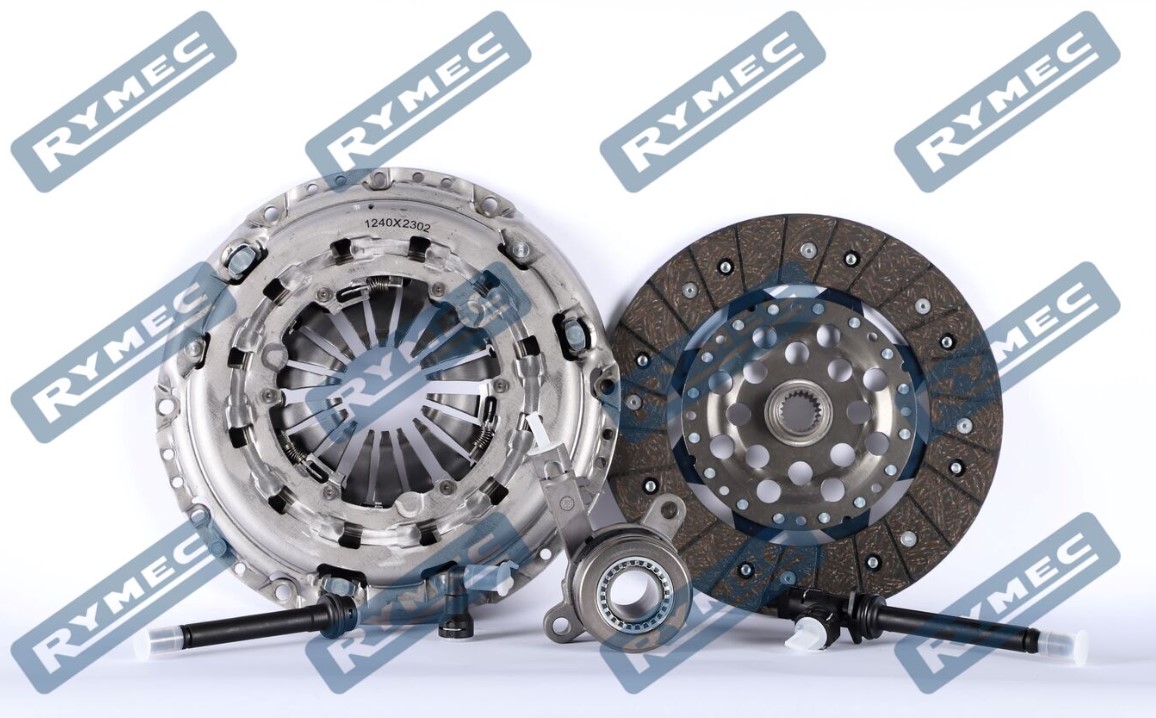 Комплект сцепления RYMEC JT17961069