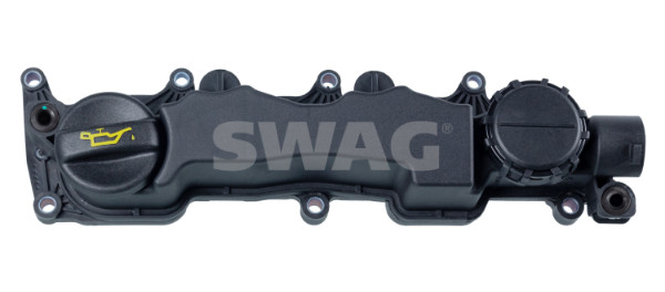 Крышка головки цилиндра SWAG 33 10 0085