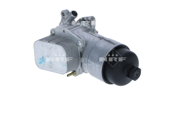 Корпус масляный фильтр easy fit NRF 31328