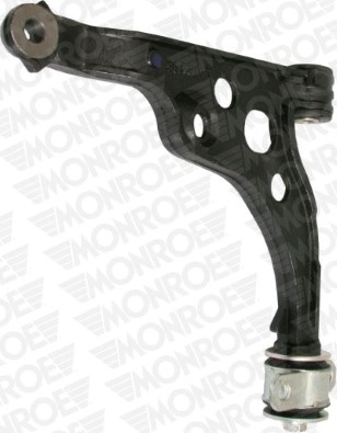 Рычаг независимой подвески колеса подвеска колеса MONROE L10522