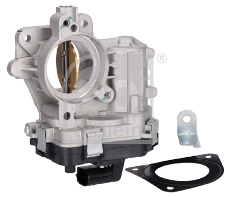 Корпус дроссельной заслонки FEBI BILSTEIN 101455