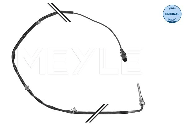 Датчик температура выхлопных газов meyle-original true to oe. MEYLE 614 800 0039
