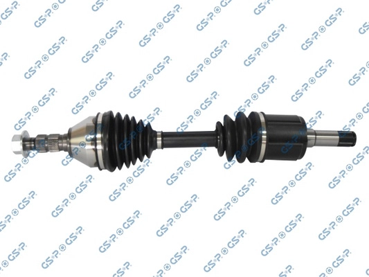 Приводной вал GSP 244080
