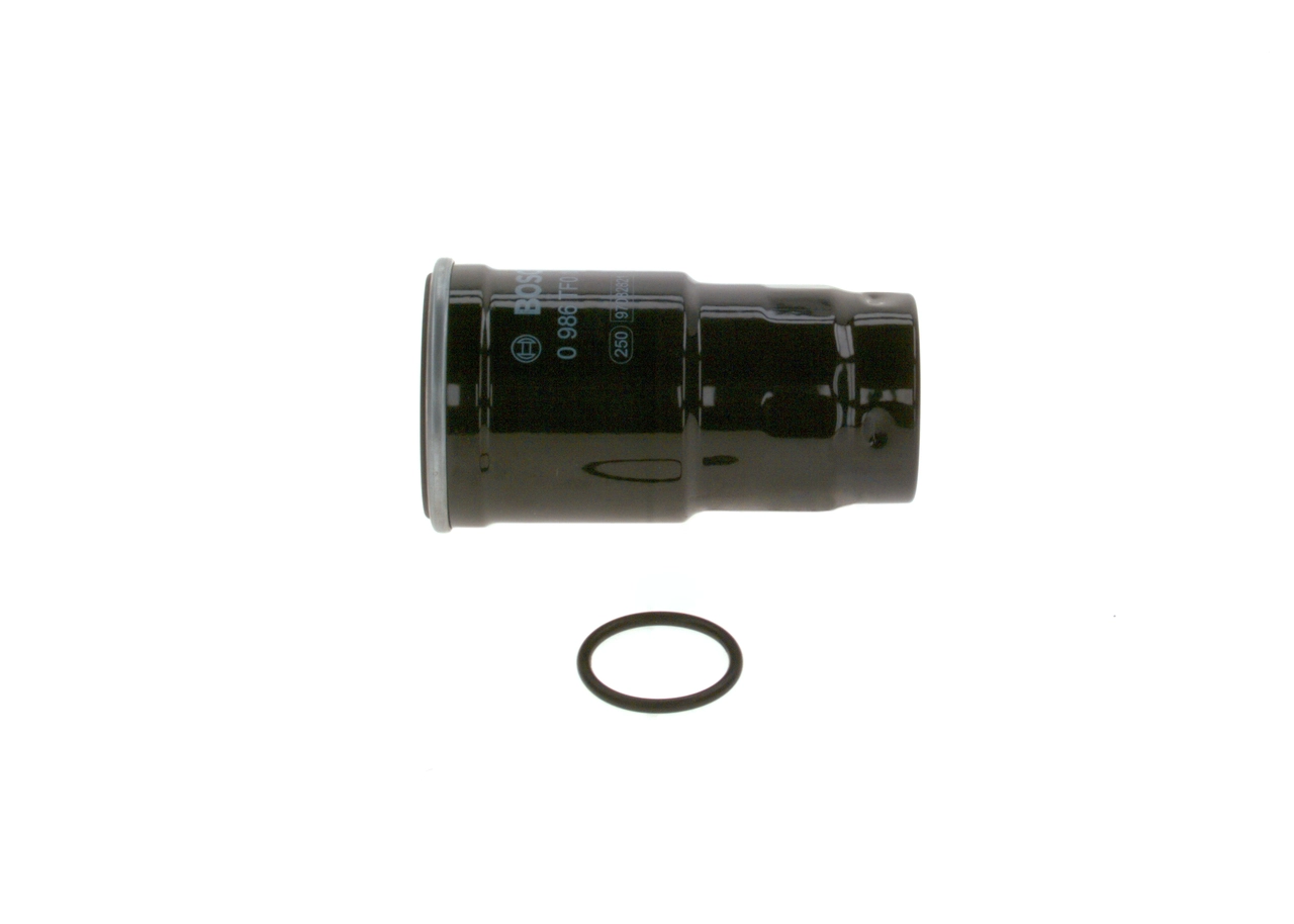 Топливный фильтр BOSCH 0 986 TF0 166