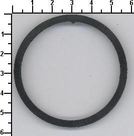 Уплотнительное кольцо ELRING 138.529
