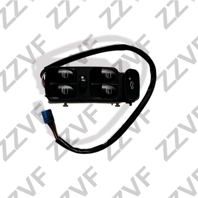 Выключатель стеклолодъемник ZZVF ZVK260
