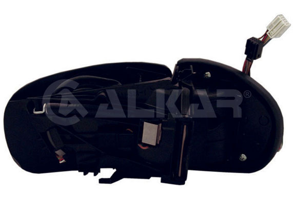 Наружное зеркало ALKAR 6330705