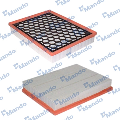 Воздушный фильтр MANDO MMF015247