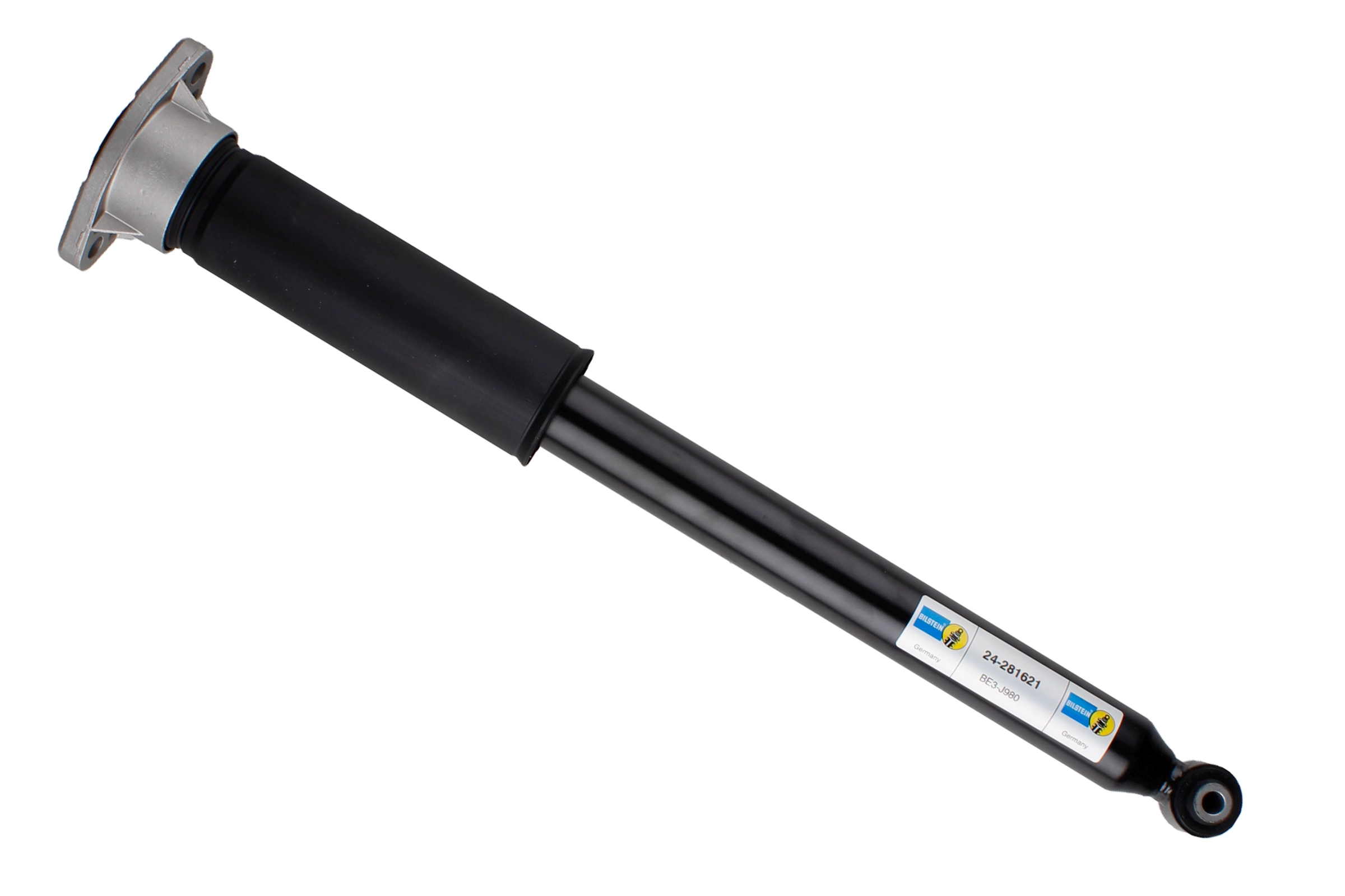 Амортизатор bilstein - b4 oe replacement (dampmatic) BILSTEIN 24-281621
