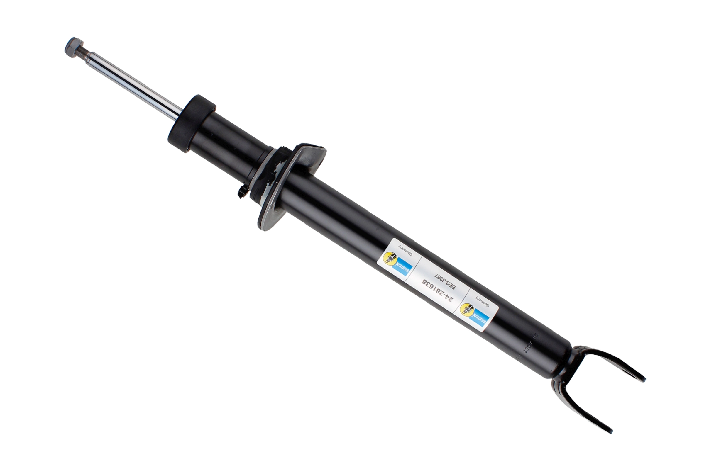 Амортизатор bilstein - b4 oe replacement (dampmatic) BILSTEIN 24-281638