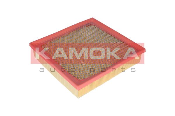 Воздушный фильтр kamoka KAMOKA F224801