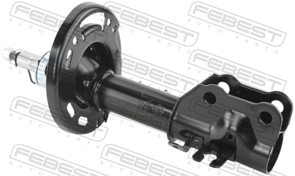 Амортизатор FEBEST 05110-001FL