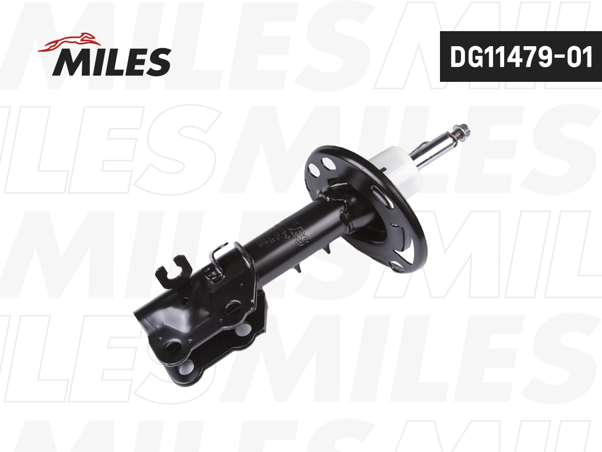 Амортизатор MILES DG11479-01