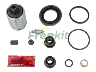Ремкомплект тормозной суппорт FRENKIT 238835