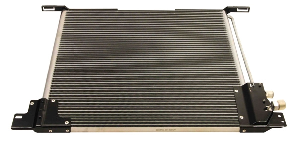 Конденсатор кондиционер MAXGEAR AC858157
