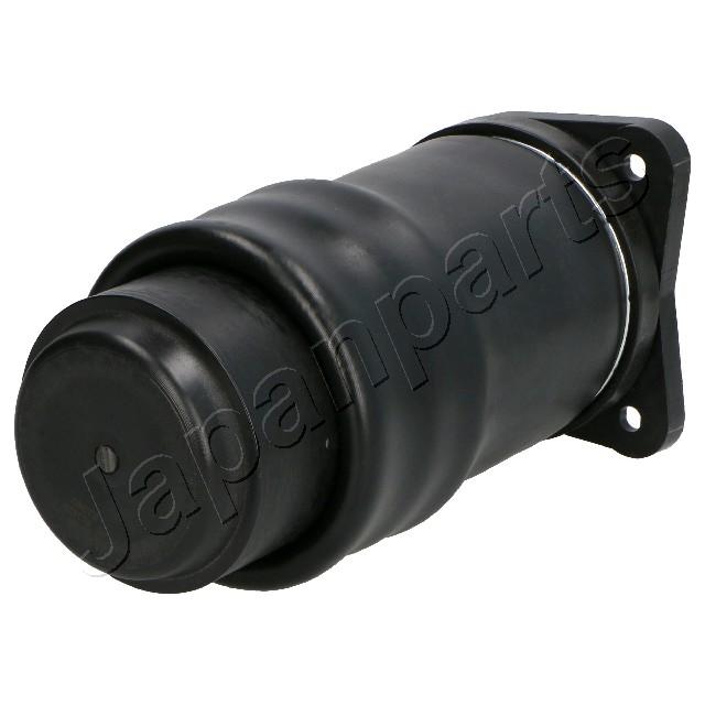 Кожух пневматической рессоры JAPANPARTS MM-AS072