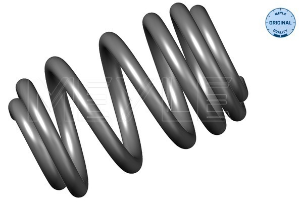 Пружина ходовой части meyle-original true to oe. MEYLE 014 739 0015