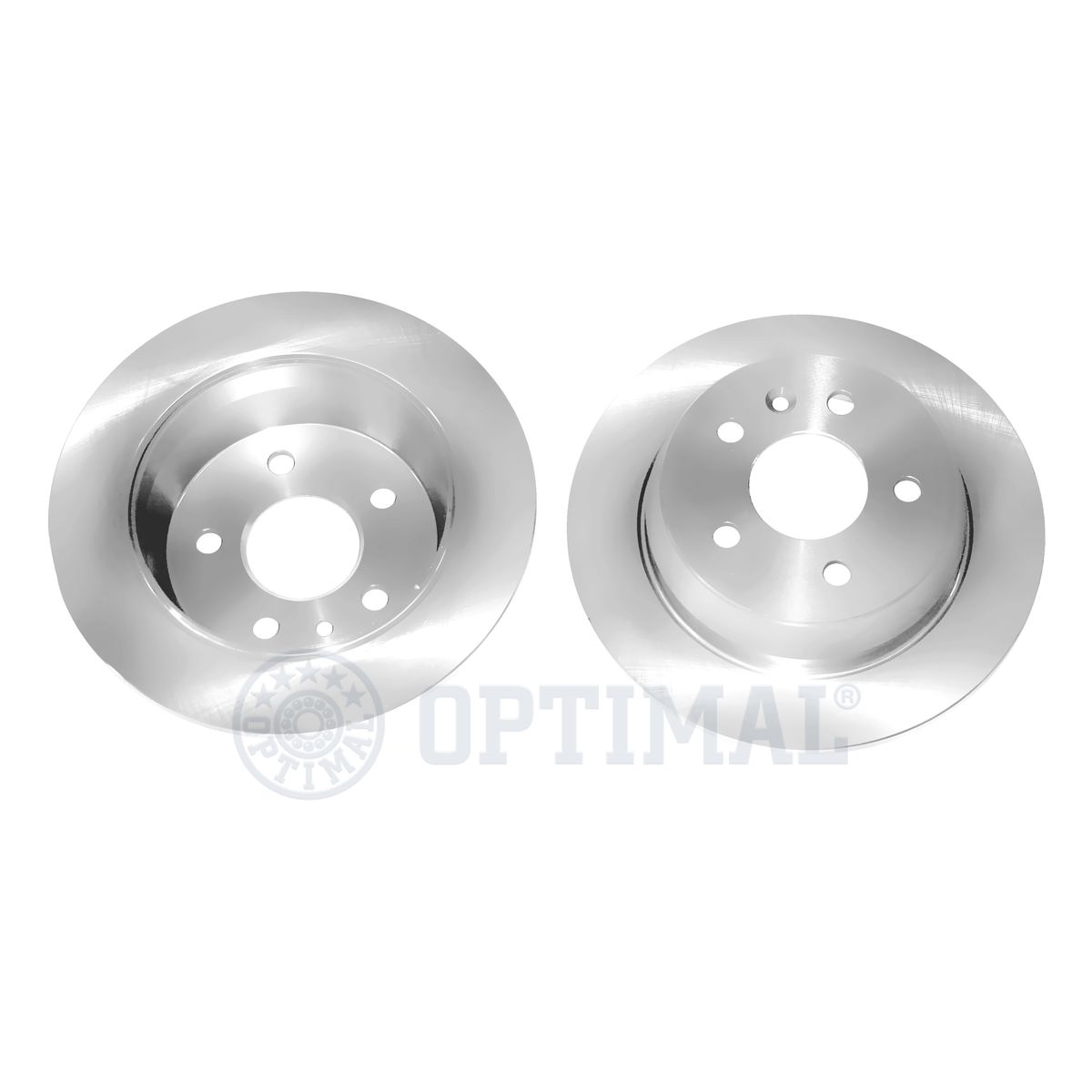 Тормозной диск OPTIMAL BS-4710C