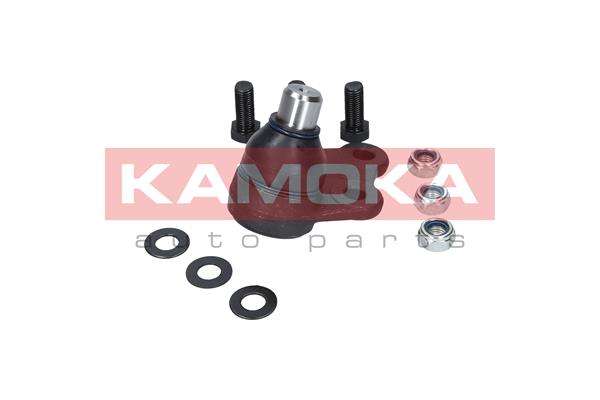 Шарнир независимой подвески / поворотного рычага kamoka KAMOKA 9040101