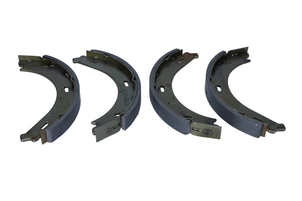 Комплект тормозных колодок стояночная тормозная система MAXGEAR 19-0259