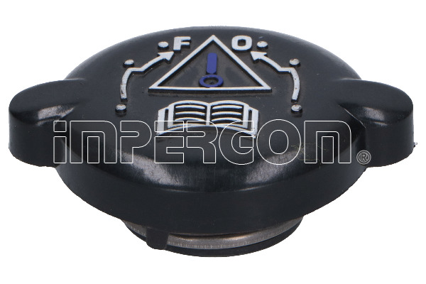 Крышка резервуар охлаждающей жидкости ORIGINAL IMPERIUM 43007