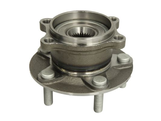 Комплект подшипника ступицы колеса BTA H23056BTA