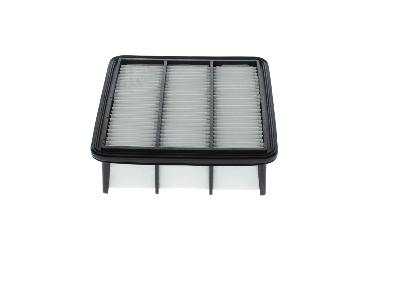 Воздушный фильтр BOSCH F 026 400 744