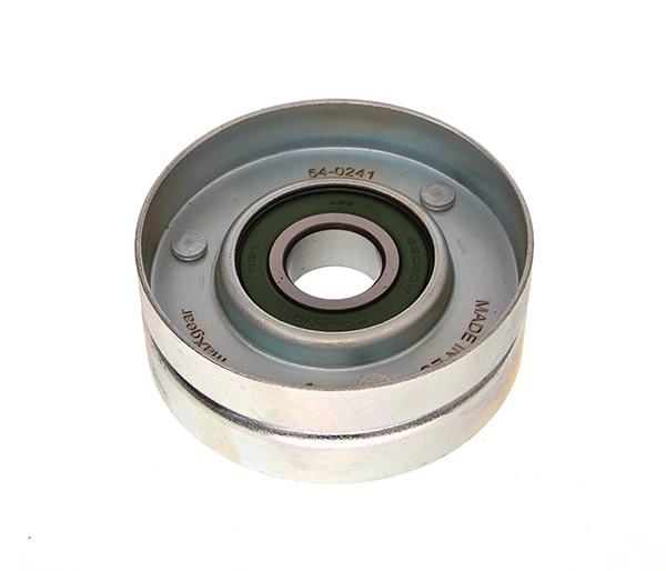Натяжной ролик поликлиновой ремень MAXGEAR 54-0241