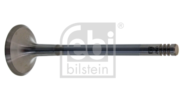Выпускной клапан FEBI BILSTEIN 17387