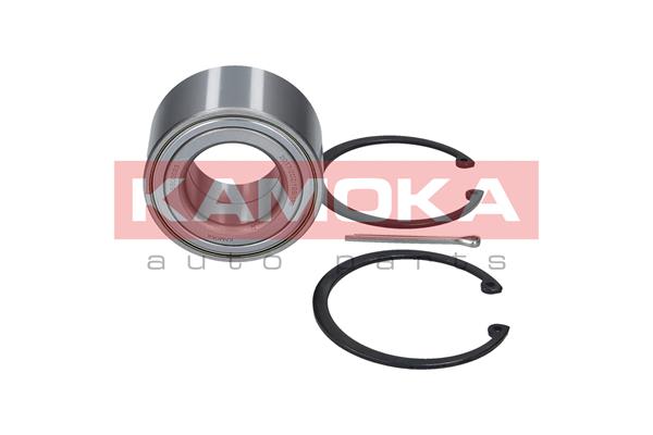 Комплект подшипника ступицы колеса kamoka KAMOKA 5600023