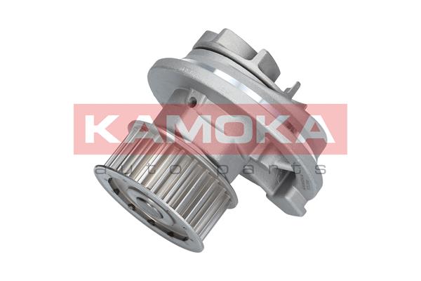 Водяной насос охлаждение двигателя kamoka KAMOKA T0069
