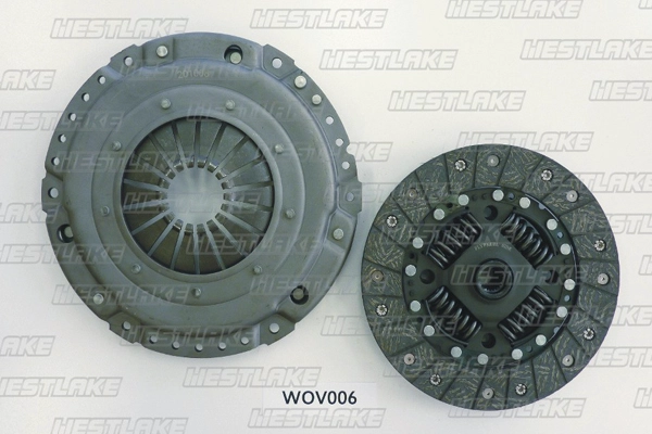 Комплект сцепления 2in1 kit WESTLAKE WOV006