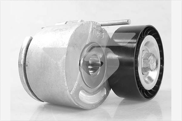 Натяжной ролик поликлиновой ремень HUTCHINSON T0572