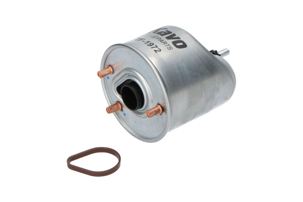 Топливный фильтр AMC FILTER TF-1972