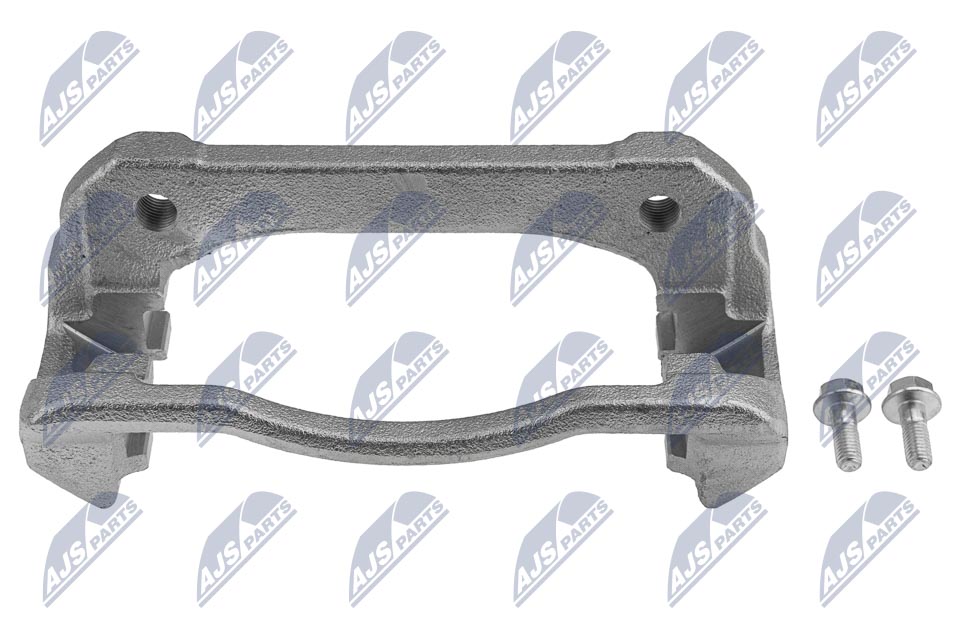 Кронштейн корпус скобы тормоза NTY HZP-FT-014A