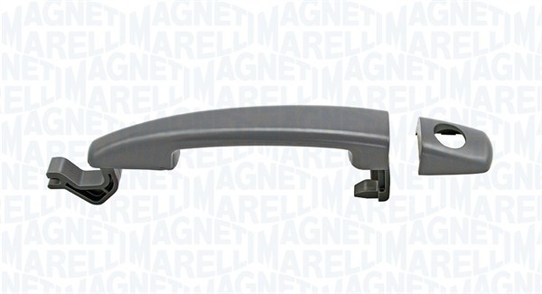 Наружная ручка двери MAGNETI MARELLI 350105017600